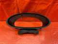 94   01 ACURA INTEGRA   INSTRUMENT GAUGE CLUSTER BLACK BEZEL PLASTIC TRIM #1590