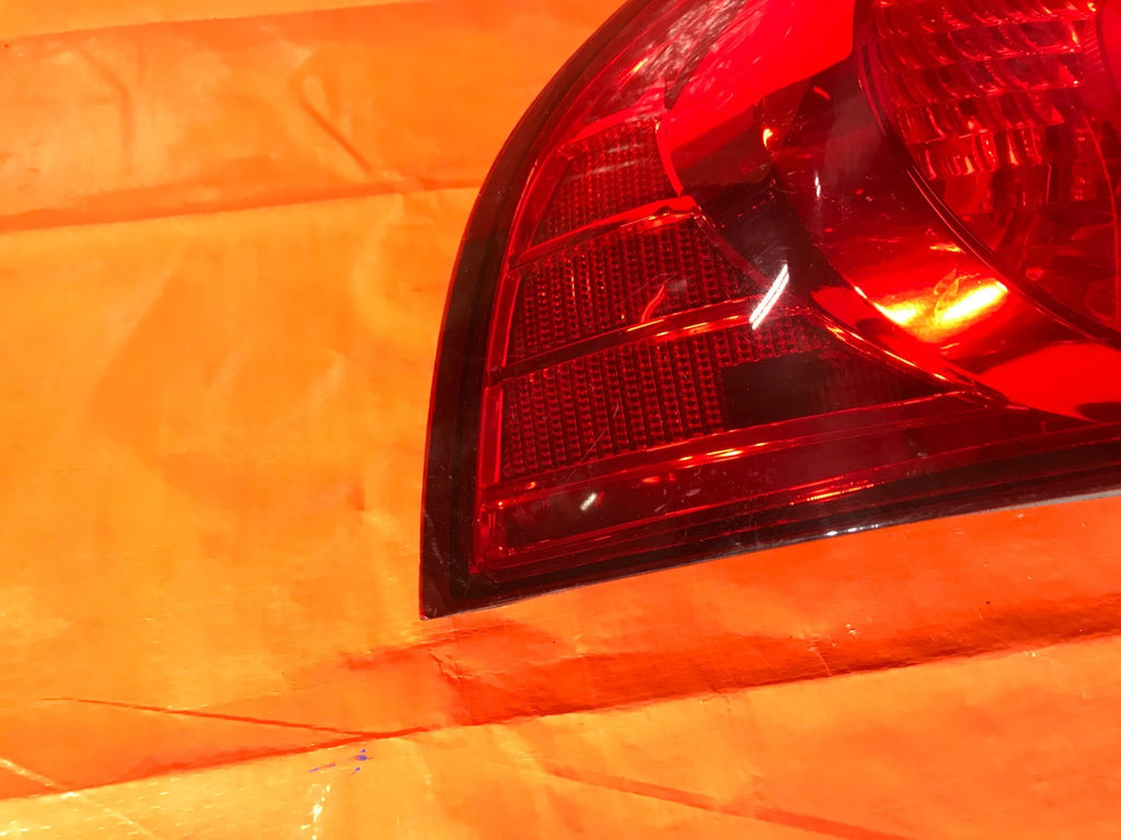 OEM 2005 05 2006 06 NISSAN SENTRA DRIVER LEFT TAIL LIGHT LAMP3