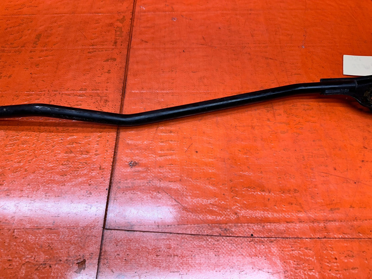 94-01 ACURA INTEGRA B SERIES MANUAL TRANSMISSION SHIFT LINKAGE DUAL BARS OEM9