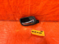 04 08 ACURA TSX   DRIVER LEFT REAR   INTERIOR DOOR GRAB PULL HANDLE OEM 2910