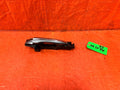 14 16 INFINITI Q50   PASSENGER RIGHT REAR EXTERIOR DOOR HANDLE   OEM #3130