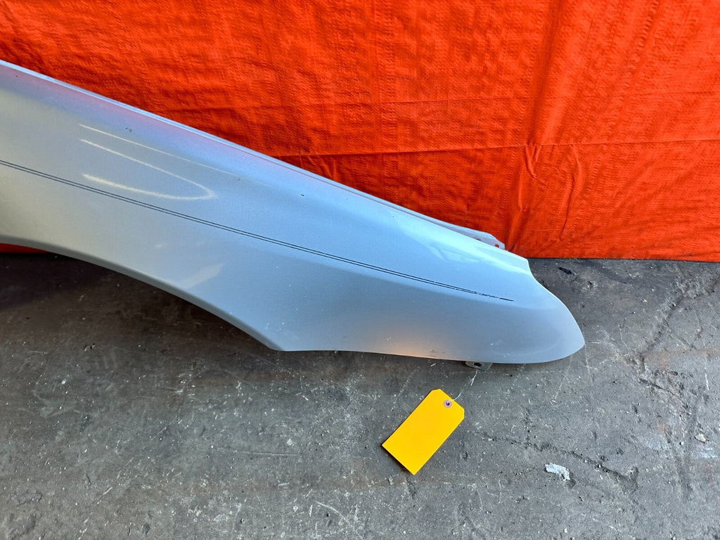 97 01 HONDA PRELUDE   PASSENGER RIGHT FENDER   OEM FACTORY #2636