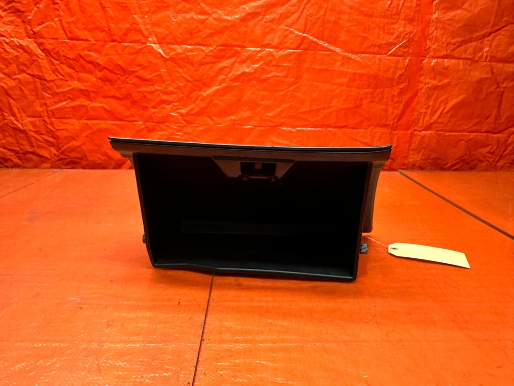 96 00 HONDA CIVIC GLOVE BOX COMPARTMENT DARK GRAY OEM FACTORY DARK GRAY4
