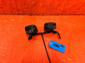 09 10 ACURA TSX   LOW & HIGH NOTE HORN   OEM FACTORY #3210