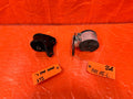 94 01 ACURA INTEGRA 2D   AUTOMATIC TRANSMISISON ONLY   LEFT & RIGHT MOUNTS #2680