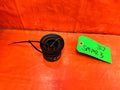 90 91 HONDA CIVIC HATCHBACK   MANUAL STEERING RACK SHAFT COVER OEM 3170