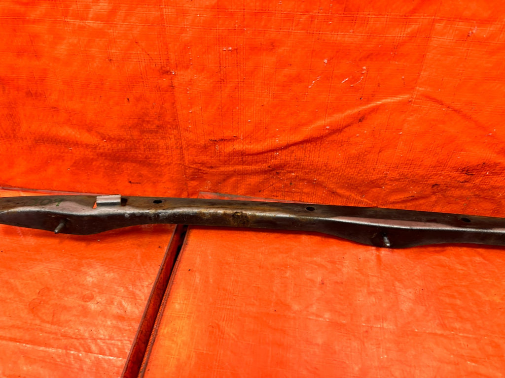 94 01 ACURA INTEGRA   2D REAR UPPER BUMPER BRACKET MOUNT BRACE SUPPORT BEAM 3094