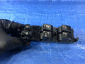 OEM 2002 02 TOYOTA COROLLA S   DRIVER LEFT FRONT MASTER WINDOW SWITCH BLACK0