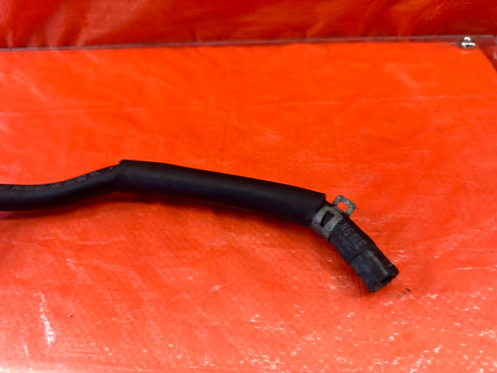 04 08 ACURA TSX   BRAKE BOOSTER VACUUM LINE   OEM FACTORY #19613