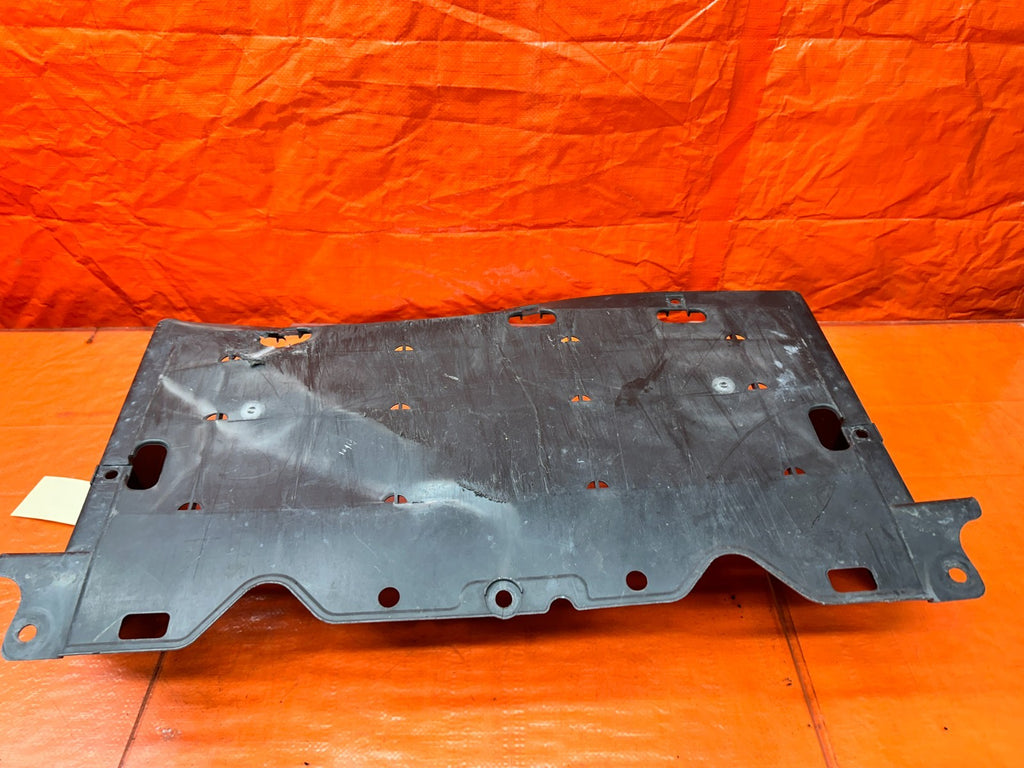 00-09 HONDA S2000 CENTER SPLASH SHIELD OEM FACTORY #33717