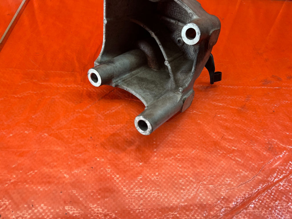 04 08 ACURA TSX   ALUMINUM ENGINE BRACKET   50610 SDA A01   OEM FACTORY #1561