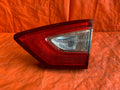 OEM 2014 2015 2016 FORD FUSION PASSENGER RIGHT INNER TRUNK TAIL LIGHT LAMP R RH 0