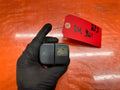 92 95 HONDA CIVIC EX 1.6L   REAR WINDOW DEFROST CONTROL SWITCH   OEM #3330