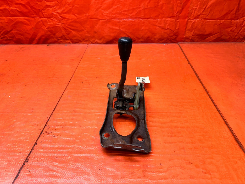 92 96 HONDA PRELUDE MT MANUAL SHIFTER ASSEMBLY BOX OEM #3326