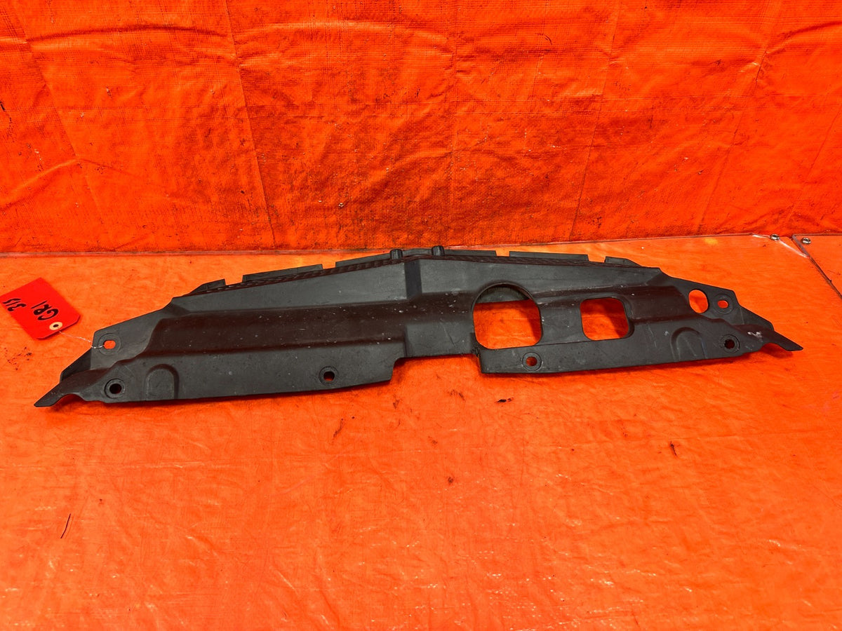02-04 ACURA RSX - FRONT BUMPER GRILLE ASSEMBLY - OEM FACTORY #3151