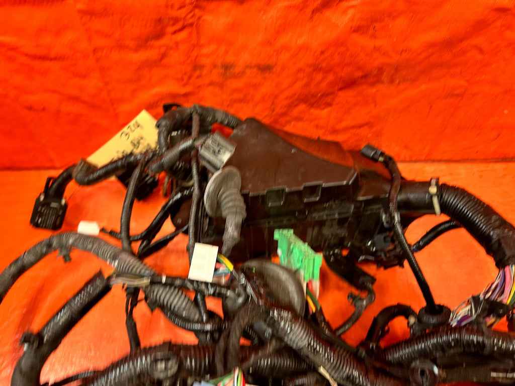 18 22 HONDA ACCORD ENGINE BAY UNDER THE HOOD HARNESS 3220A TVA AB00 C1 OEM 32416