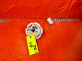 09 15 INFINITI G37 & Q60 COUPE   GASOLINE GAS FUEL LEVER SENSOR METER UNIT #2450