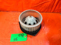 09 13 INFINITI G37 CONVERTIBLE   HVAC AIR CONDITIONING AC BLOWER MOTOR   OEM 3110