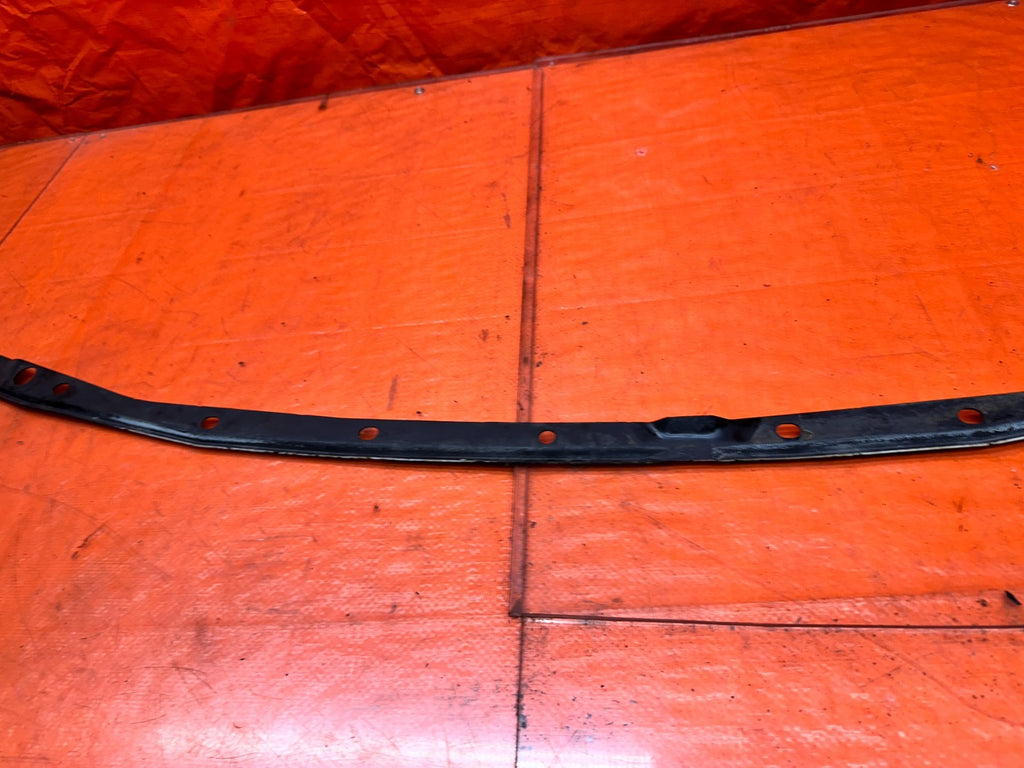 94-01 ACURA INTEGRA FRONT BUMPER SUPPORT STIFFENER MOUNT BRACKET OEM #3409
