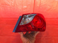 OEM 2012 2013 2014 HYUNDAI SONATA PASSENGER RIGHT OUTER TAIL LIGHT LAMP R RH0