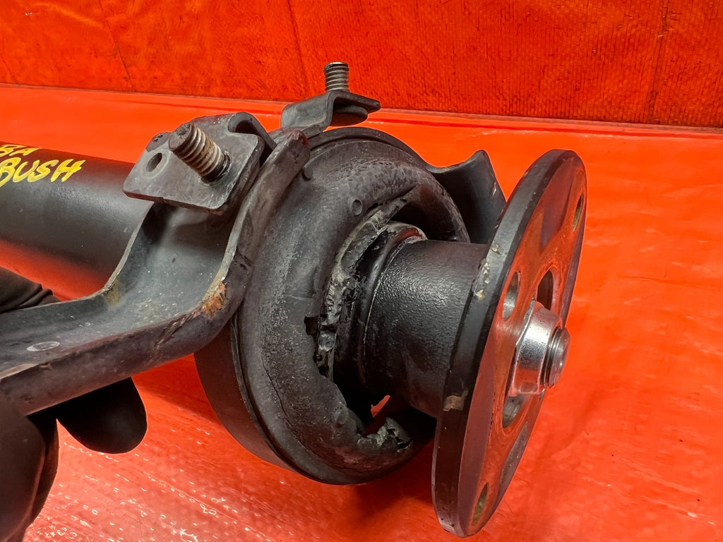 08 15 LANCER EVOLUTION X EVO 10   FRONT   DRIVESHAFT PROPELLER SHAFT   OEM #1758