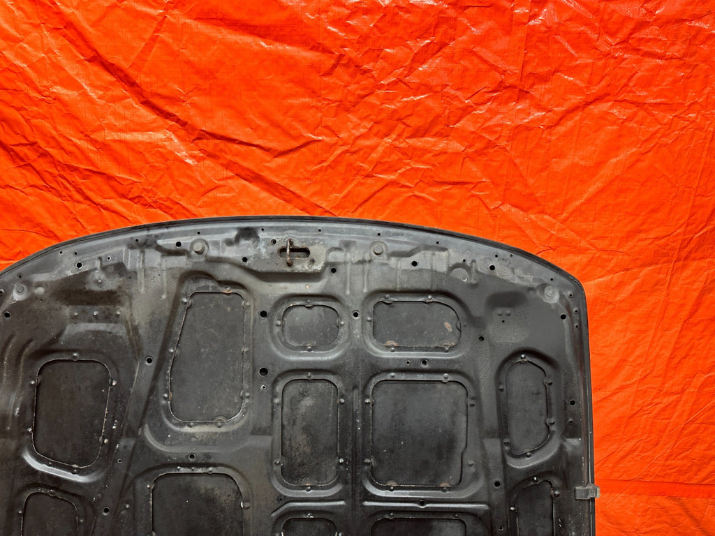 94-01 ACURA INTEGRA 4D SEDAN FRONT ENGINE HOOD PANEL BONNETT OEM #34917
