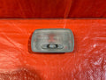 2008 HONDA CIVIC   SI  MODEL ONLY   REAR DOME MAP READING LIGHT LAMP   OEM #980