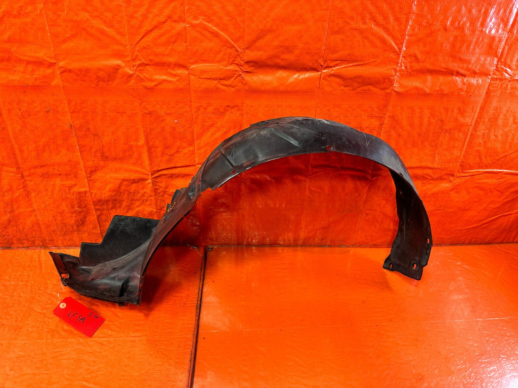 96 98 HONDA CIVIC   FENDER LINER SPLASH SHIELD   DRIVER LEFT FRONT   OEM #3190