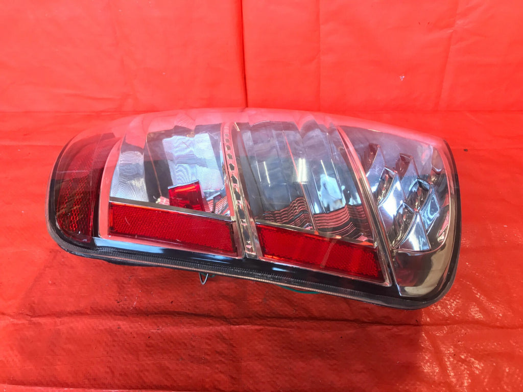 EAGLE EYES 2007 2008 2009 TOYOTA PRIUS PASSENGER RIGHT TAIL LIGHT LAMP R RH5