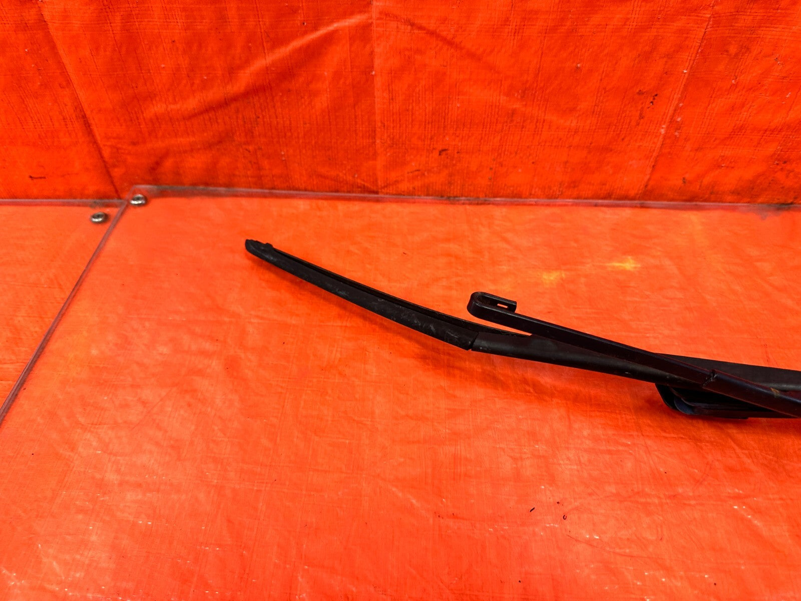 14 20 INFINITI Q50   WINDSHIELD WIPER ARMS   LEFT AND RIGHT ARM SET   OEM #2964