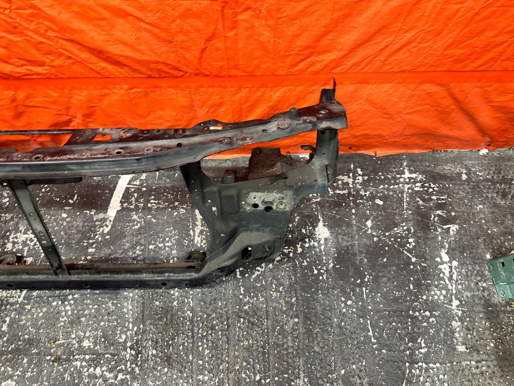 94-01 ACURA INTEGRA FRONT RADIATOR CORE SUPPORT BEAM OEM #3495