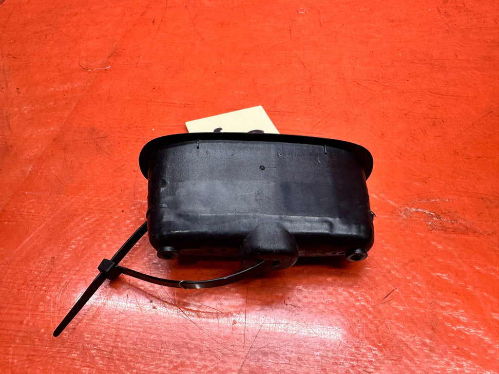 92 96 HONDA PRELUDE RIGHT DOOR PANEL MAP POCKET OEM #3325