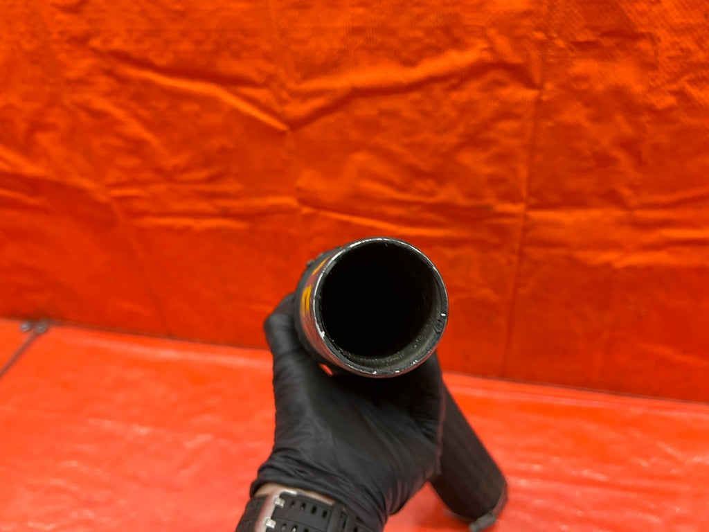 08 15 LANCER EVOLUTION X EVO 10   4B11T FACTORY INTERCOOLER PIPING   OEM #175 29
