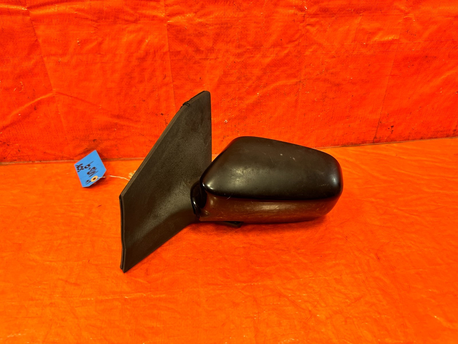 02 05 HONDA CIVIC SI EP3 HATCH DRIVER LEFT EXTERIOR SIDE VIEW MIRROR OEM #3082