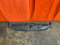 OEM 2007 07 HONDA CIVIC SI COUPE   UPPER RADIATOR SUPPORT TRIM PANEL GARNISH0