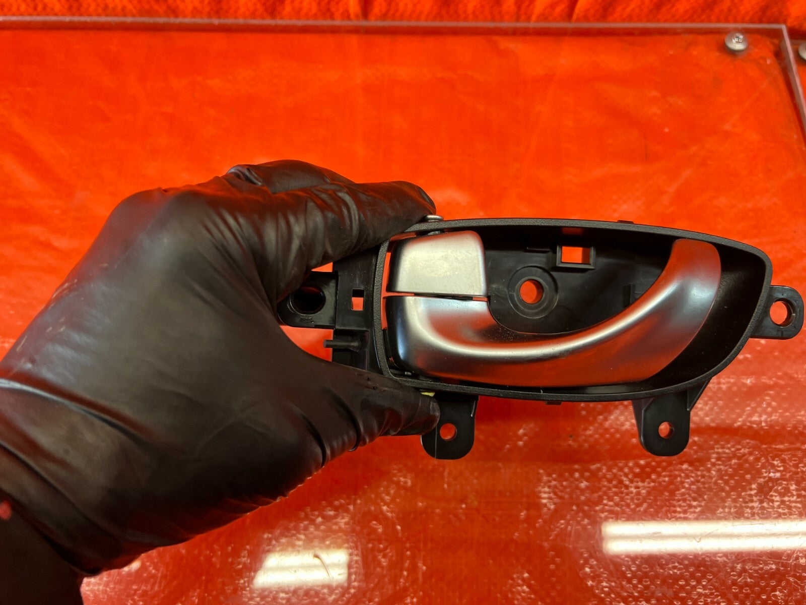 14 20 INFINITI Q50 Q70 / 17 20 Q60   DRIVER LEFT FRONT / REAR DOOR HANDLE   OEM6