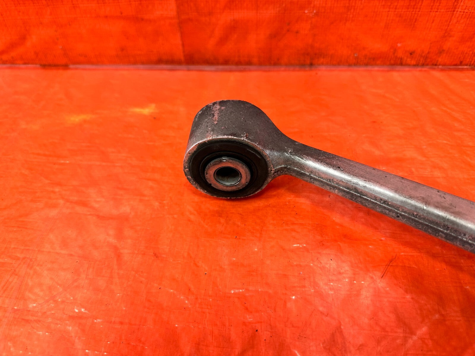 92 00 LEXUS SC300   PASSENGER RIGHT FRONT   UPPER CONTROL ARM   OEM #2765