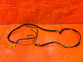 94 97 ACURA INTEGRA 2D   TAILGATE HATCH REAR LATCH WIRE HARNESS WIRING LOOM 2810