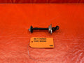 06 11 CIVIC 4D SEDAN   PASSENGER RIGHT REAR DOOR CHECKER HINGE ARM STOPPER #1550