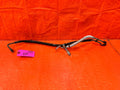 08 14 SUBARU IMPREZA WRX STI   EJ257 HIGH PRESSURE POWER STEERING HOSE LINE PIPE0