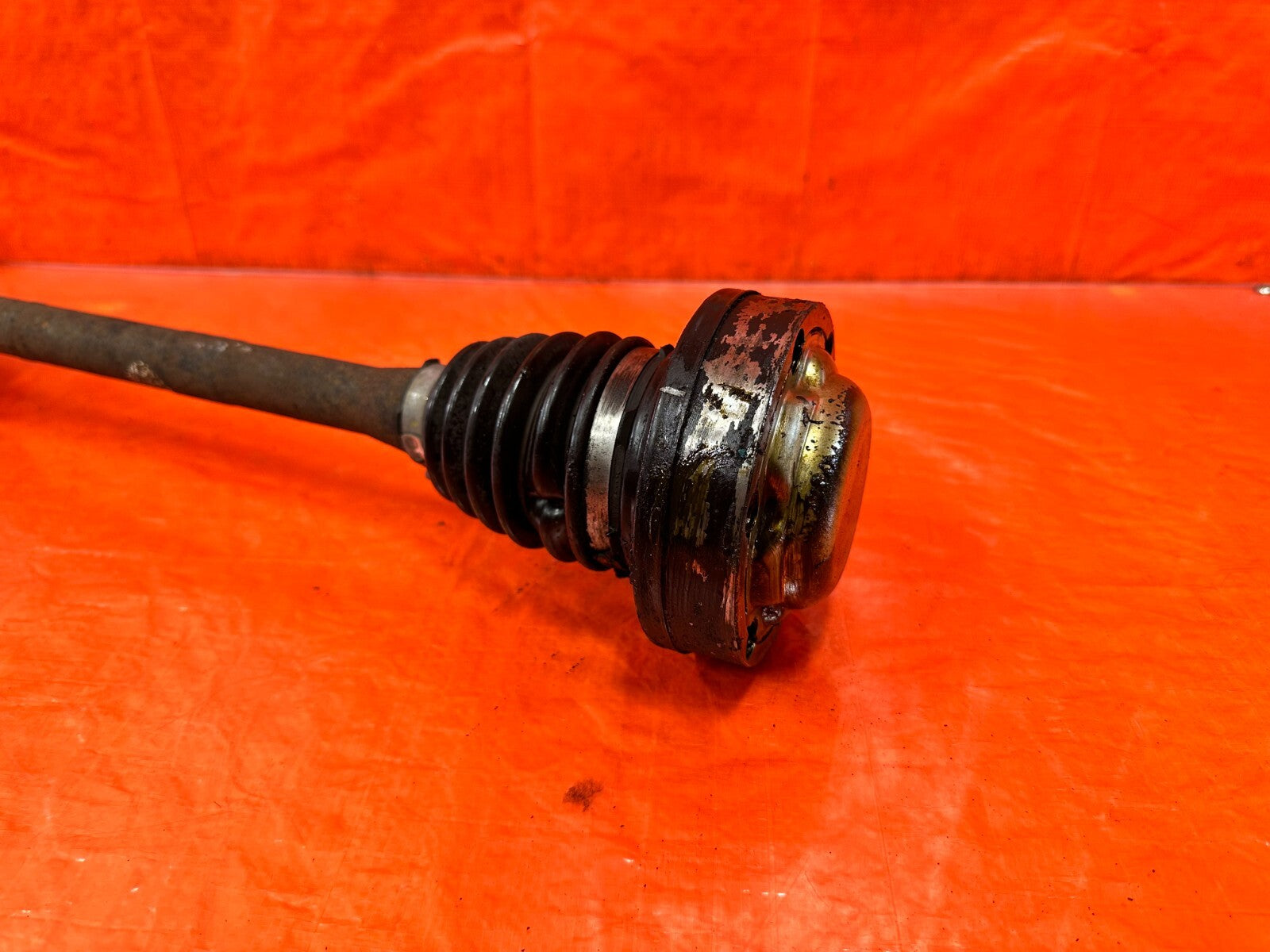 92 00 LEXUS SC300   AXLE / CV JOINT   THIS IS THE LONGER ONE OF THE TWO OKKKKK!8
