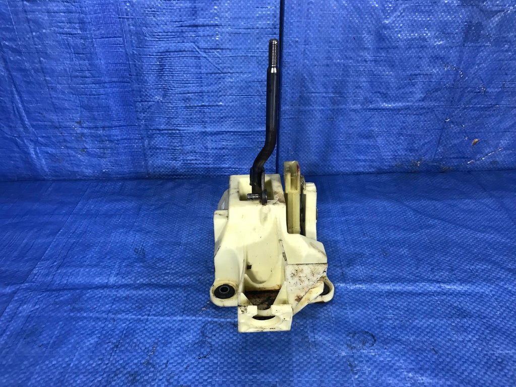 OEM 2002 02 HONDA CIVIC LX 4D SEDAN M/T   5 SPEED MANUAL SHIFTER BOX3