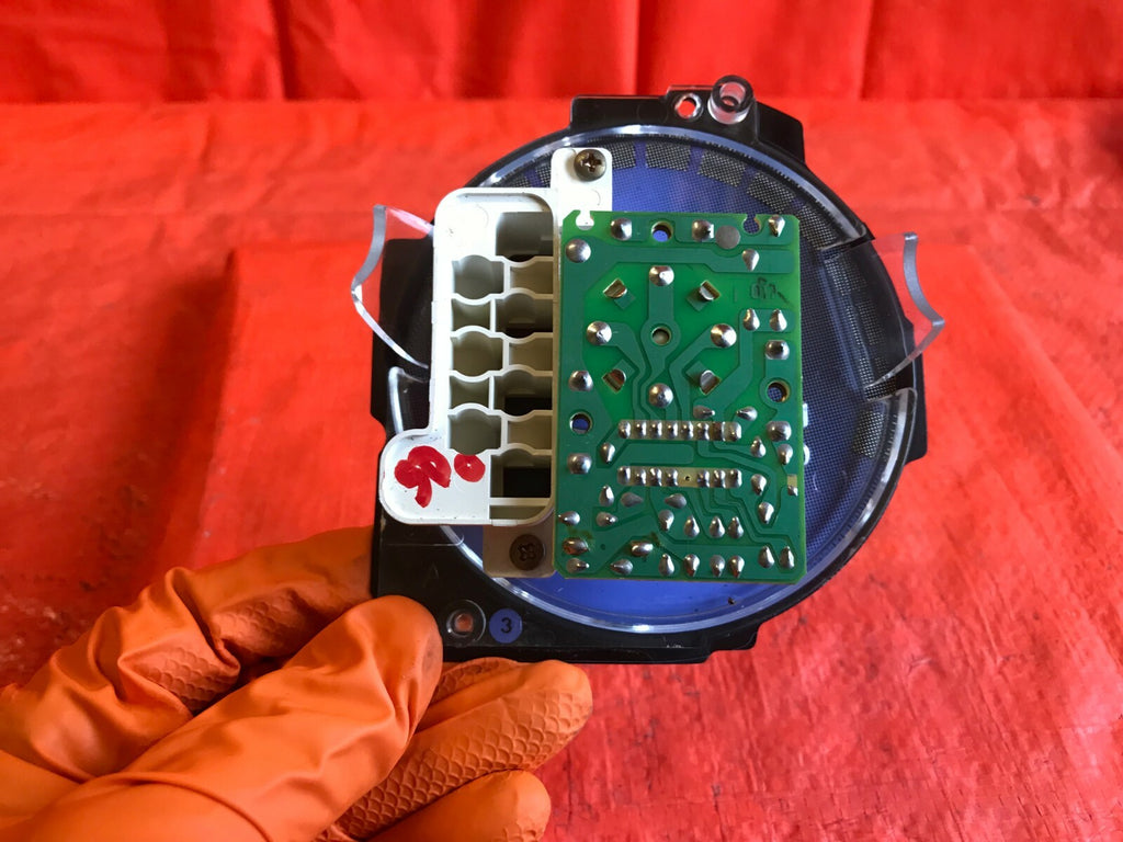 OEM 1994 1995 1996 1997 ACURA INTEGRA NON VTEC B18B1 AUTOMATIC TACHOMETER TACH1