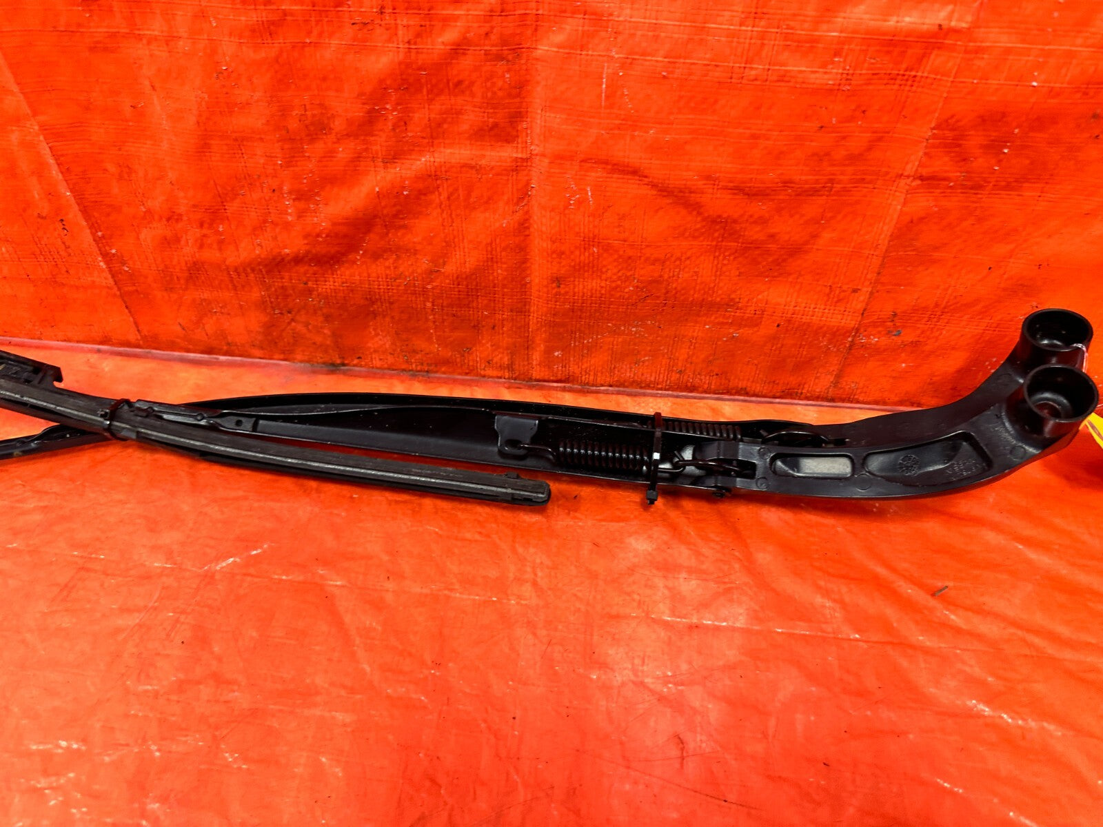14 20 INFINITI Q50   WINDSHIELD WIPER ARMS   LEFT AND RIGHT ARM SET   OEM #2967
