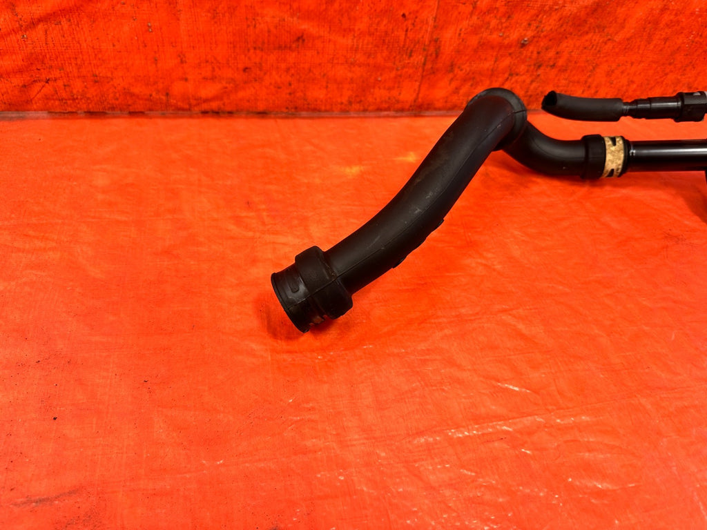 09 14 ACURA TSX   WINDSHIELD WIPER ARM SET   LEFT AND RIGHT WITH BLADES OEM #3215