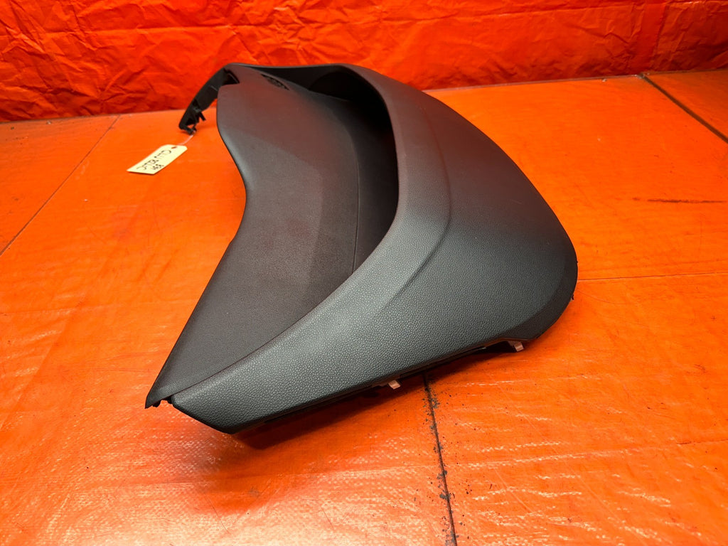 13 15 HONDA CIVIC SI 4D 2.4L SPEEDOMETER GAUGE CLUSTER BEZEL SURROUND OEM #3346