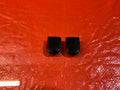 14 20 INFINITI Q50   WINDSHIELD WIPER CLIPS   LEFT AND RIGHT ARM SET   OEM #960