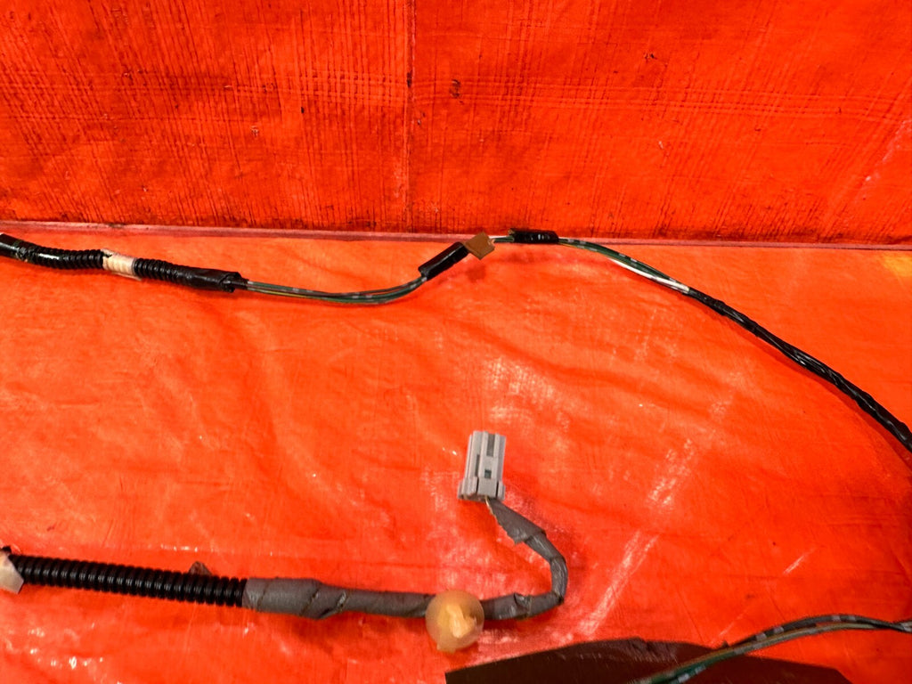 02 06 ACURA RSX   INTERIOR HARNESS   77923 S6M A00   OEM FACTORY #2803