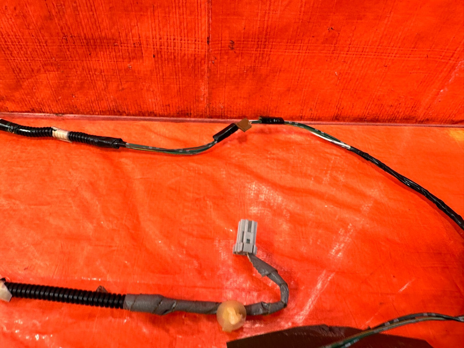 02 06 ACURA RSX   INTERIOR HARNESS   77923 S6M A00   OEM FACTORY #2803