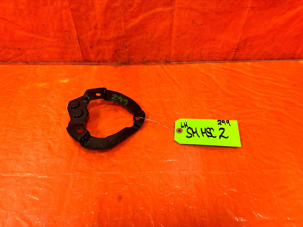 13 16 HYUNDAI GENESIS COUPE 3.8L   SHOCK TOWER BRACKET LEFT   OEM #2990